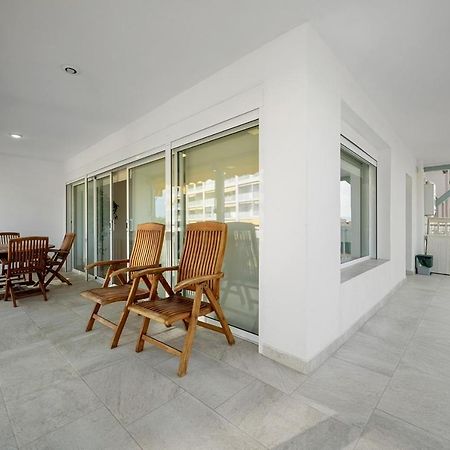 Magnificant Apartment Salou First Line Exterior foto