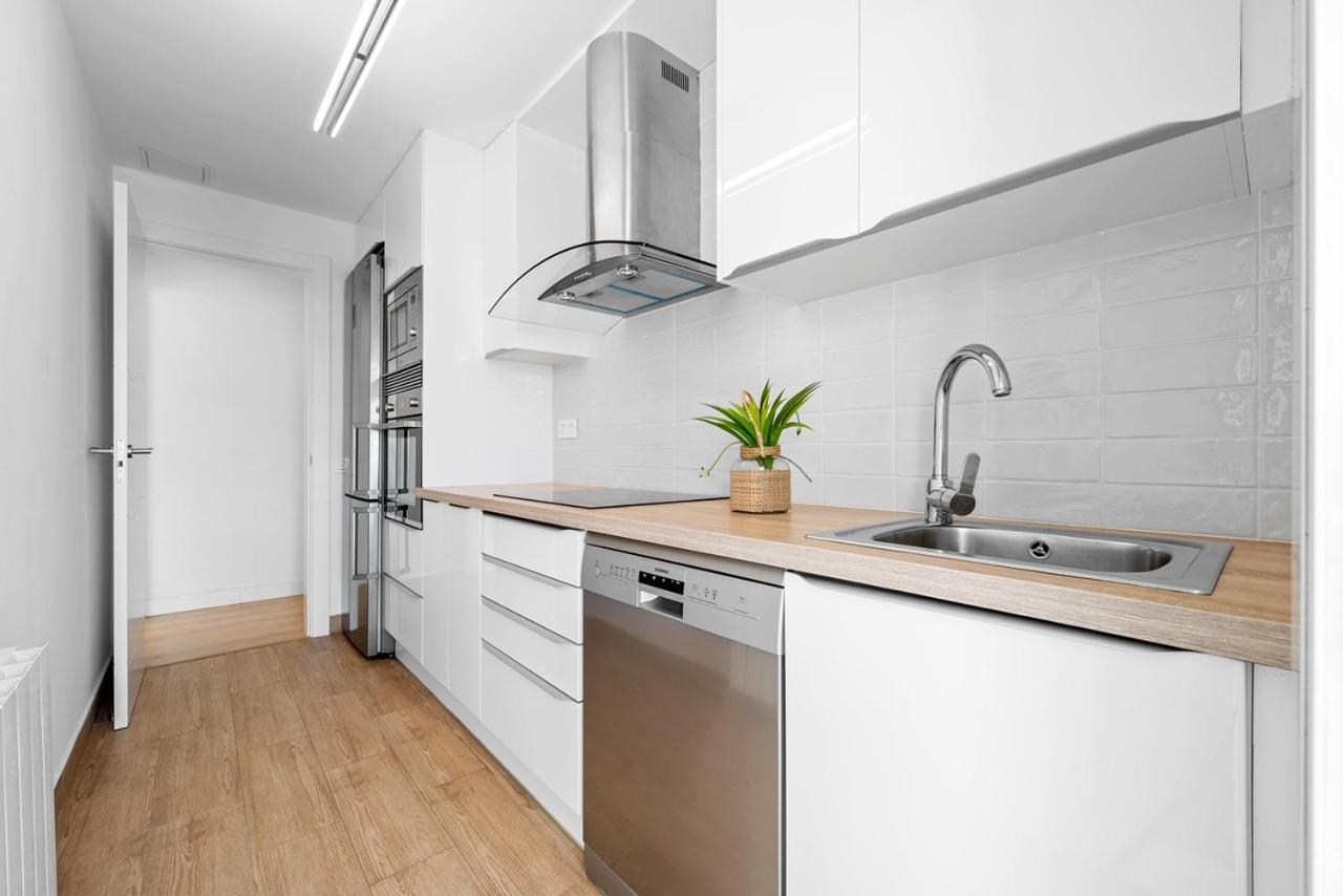 Magnificant Apartment Salou First Line Exterior foto