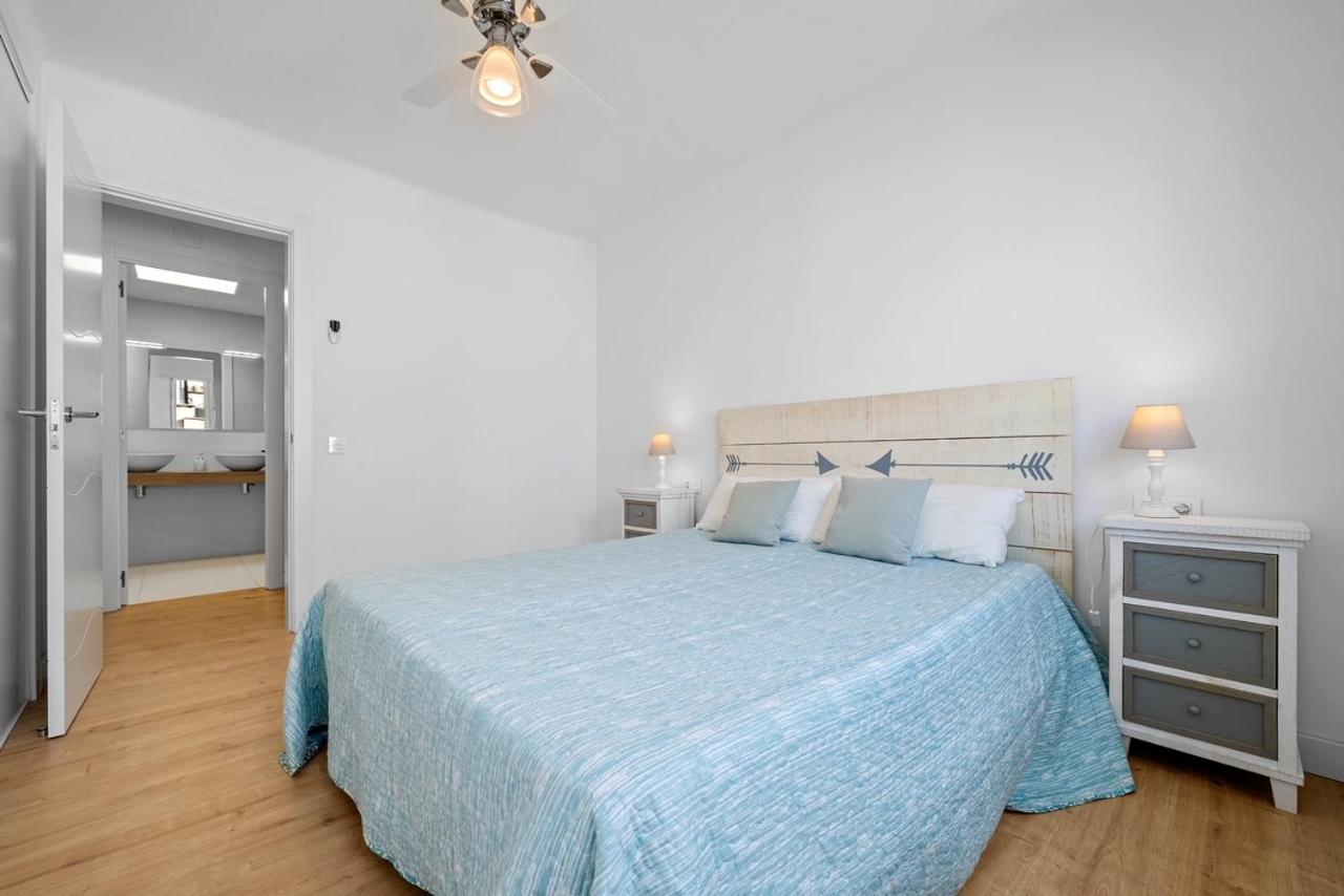 Magnificant Apartment Salou First Line Exterior foto